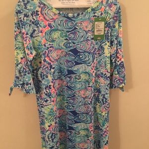 Lily Pulitzer Preston dress